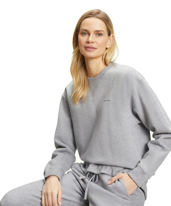 Actual product image Falke BA Sweat Shirt w (M)