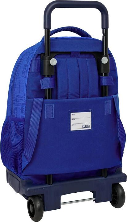 Produktbild Safta Schulrucksack 33 x 45 x 22 cm