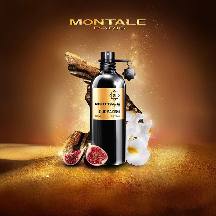 Immagine prodotto Montale Incredibile (Eau de parfum, 100 ml)