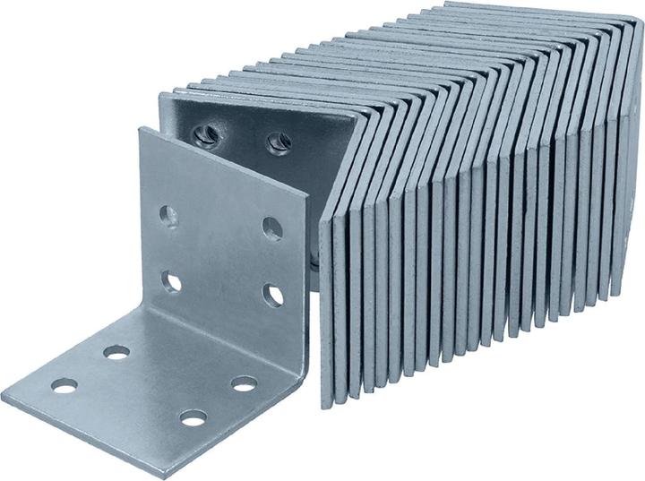 Helpmate Perforated plate bracket