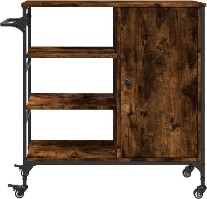 Image du produit vidaXL Küchenwagen