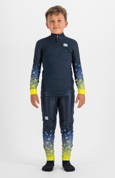 Sportful Squadra Kid's Jersey