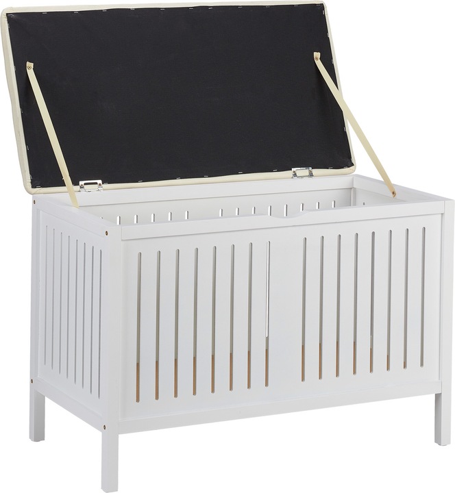 Actual product image Relaxdays Sitzbank (78 cm)