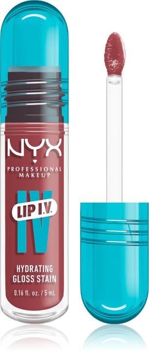 Produktbild NYX Professional Make-Up Lip IV (17 Petal Pourin')