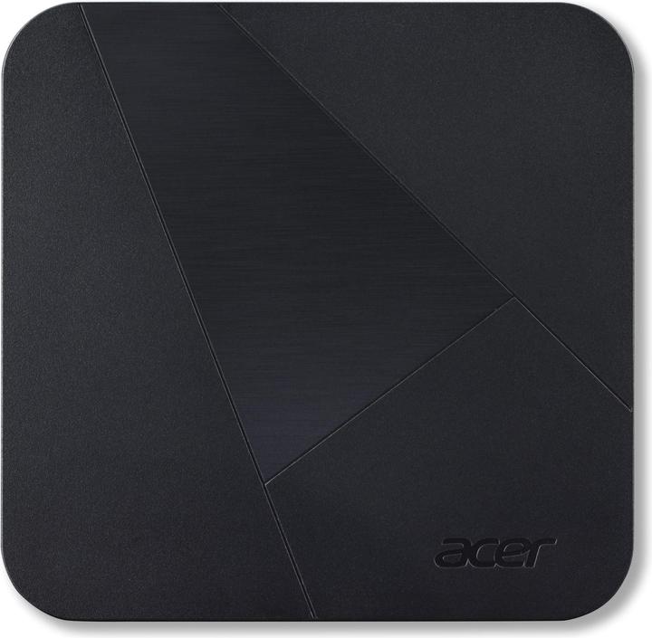 Actual product image Acer Barebone NUC VN1502G i7-1355U (Intel Core i7-1355U)