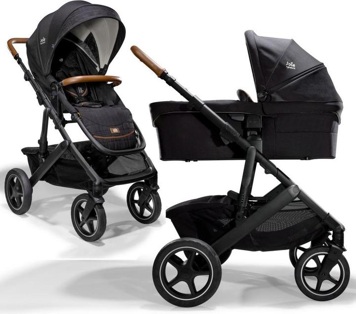 Actual product image Joie Vinca