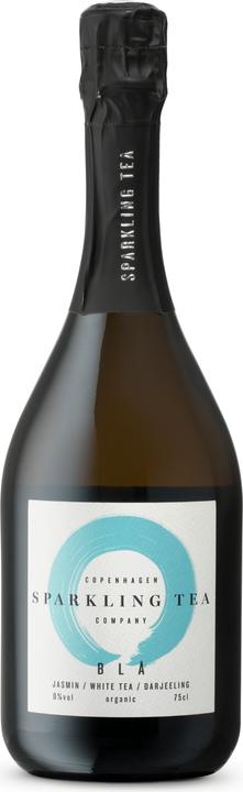 Sparkling Tea Bla 0% (1 x 75 cl)