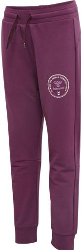 Produktbild hummel Math Pants (110)