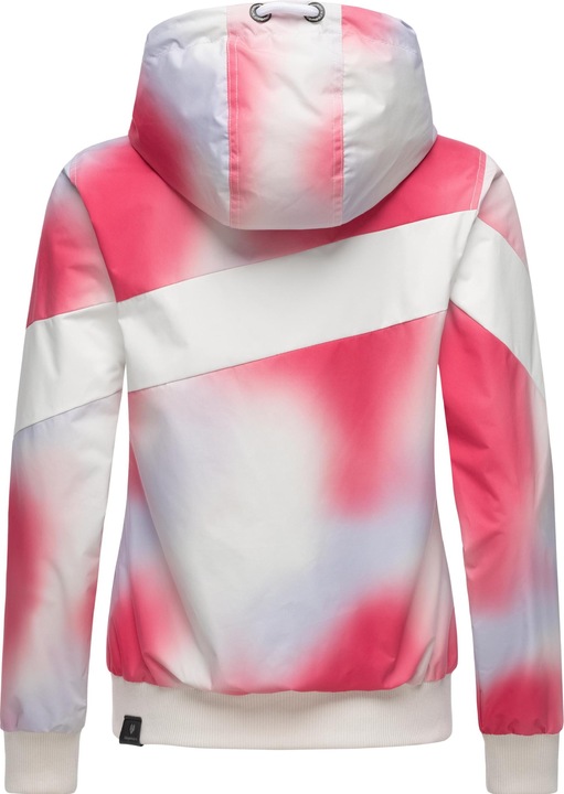 Actual product image Ragwear Nuggie Block Ombre Intl. (L)