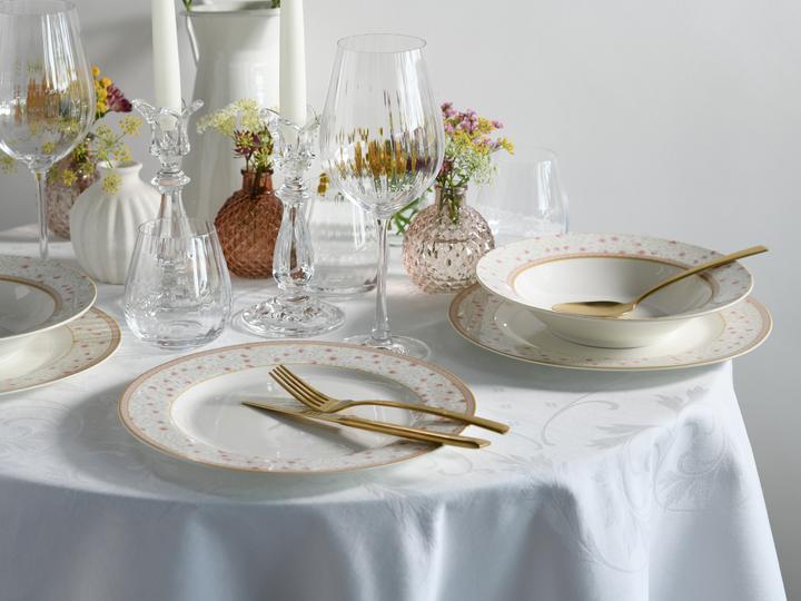Actual product image CreaTable Emilia (12 Piece)