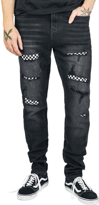 Immagine prodotto RED by EMP Pete (W33/L34)