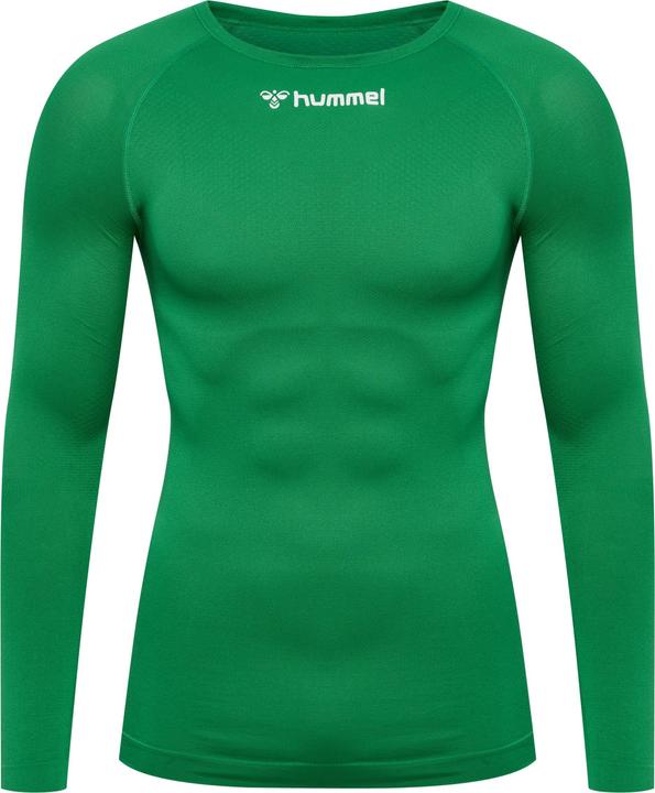 Actual product image hummel hmlBL COMFORT 2.0 TEE L/S (L)