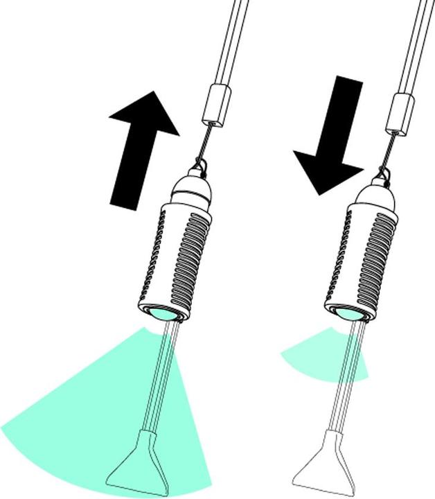 Image du produit Visible Dust MXD-100 V-Swab