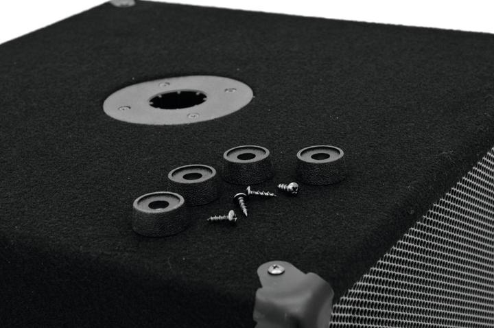 Actual product image Omnitronic BX-2550 (Subwoofer passive, 1x 600 W)