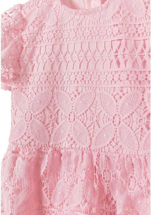 Image du produit Minoti - Robe manches évasées - Fille (110)