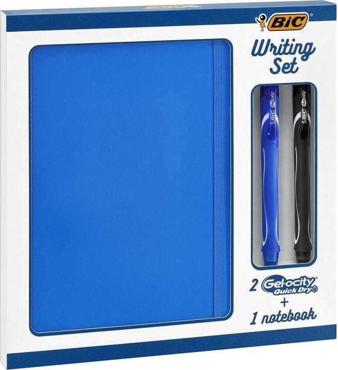 Produktbild Bic Writing Set (Blau, Schwarz)