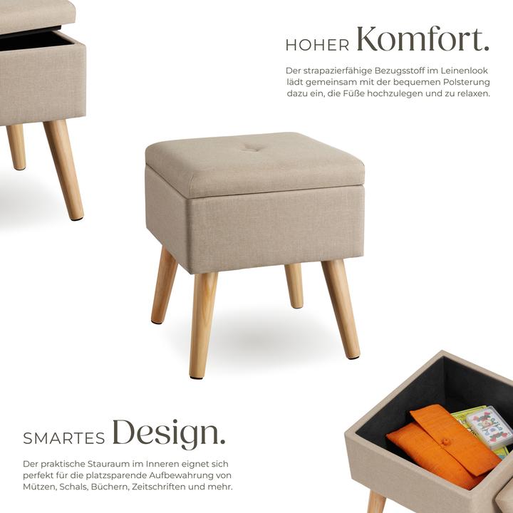 Produktbild tectake Elva