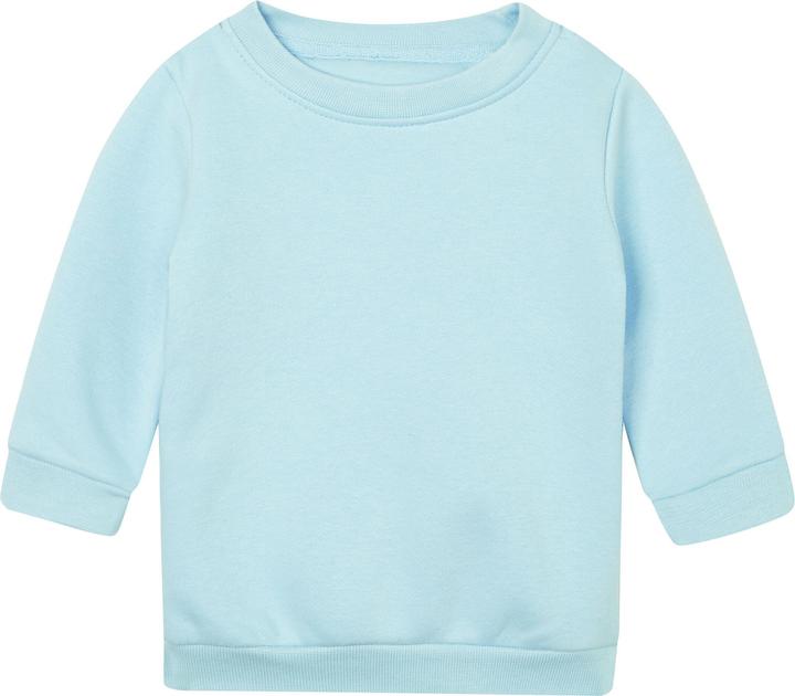 Produktbild Babybugz Baby Essential Sweatshirt (12XL)