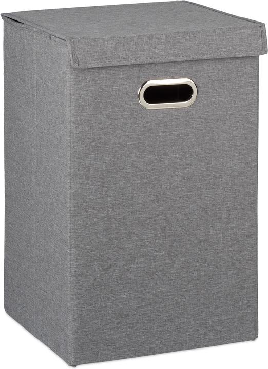 Produktbild Relaxdays Wäschekorb Set (62 l)