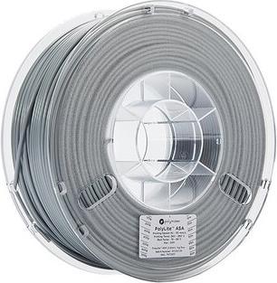 Actual product image Polymaker PF01012 PolyLite Filament ASA UV-resistant, weatherproof, heat-resistant (ASA, 2.85 mm, 1000 g)