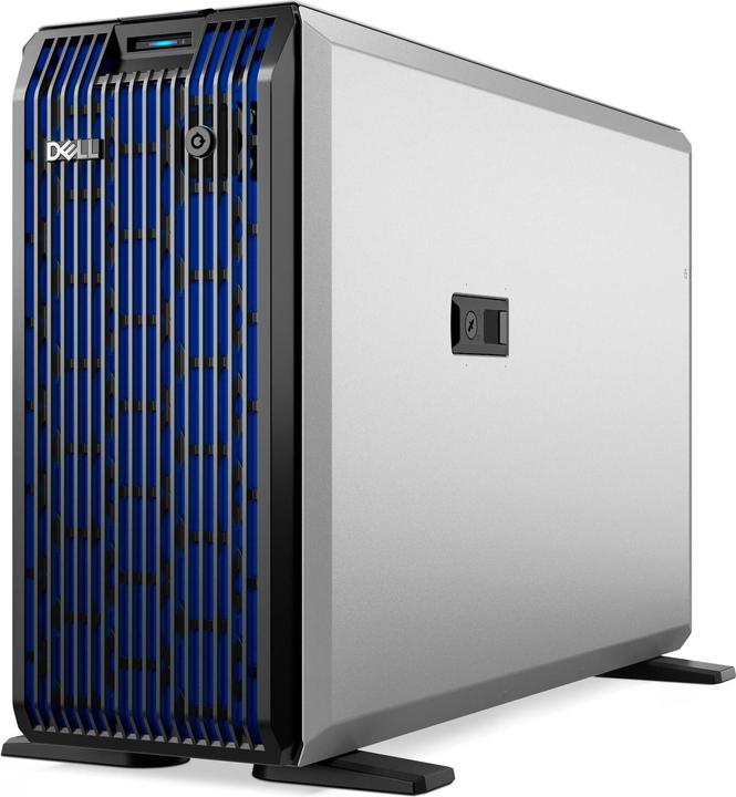 Dell Spl Poweredge T360 Smart (32 GB, Tower Server)