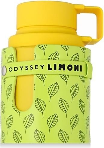 Immagine prodotto Armaf Odyssey Limoni (Eau de parfum, 100 ml)