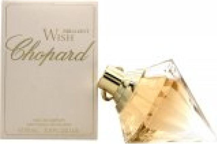 Produktbild Chopard Brilliant Wish (Eau de Parfum, 75 ml)