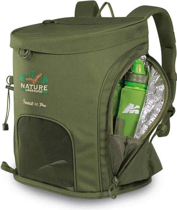 Image du produit Marsupio Forêt (40 l)