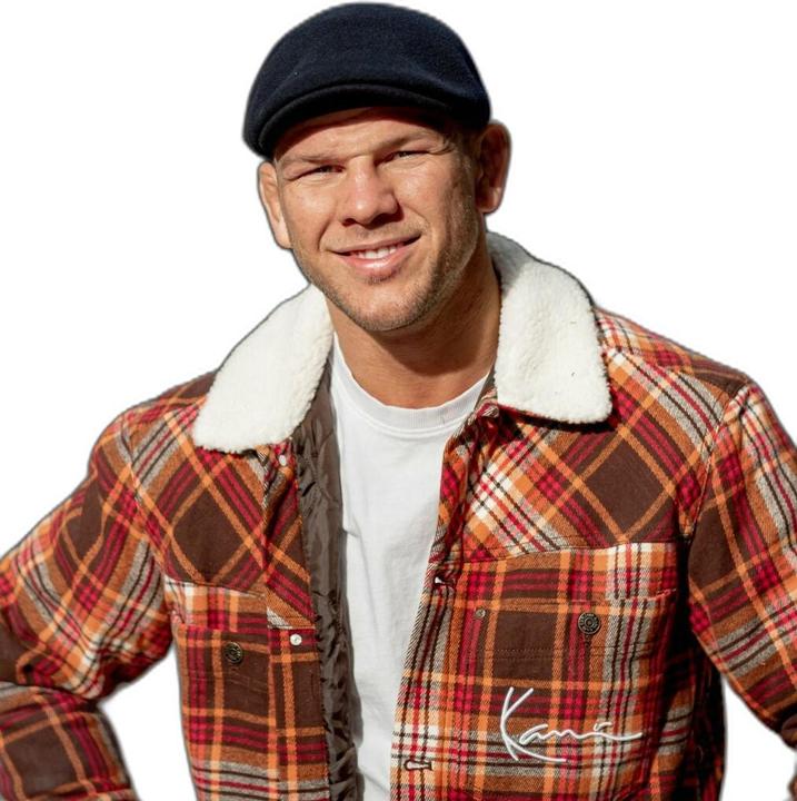 Produktbild Kangol baskenütze wool 507