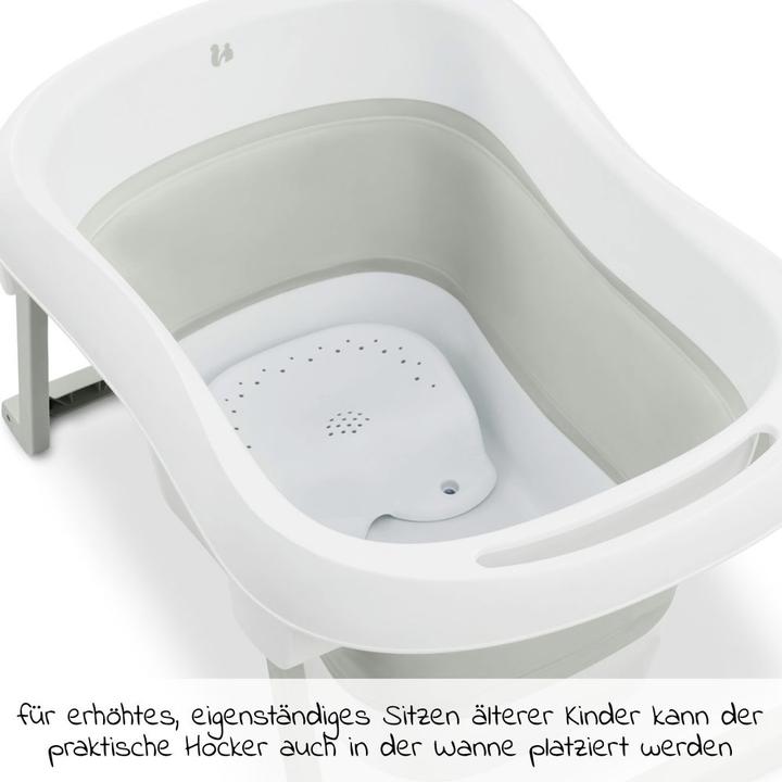 Produktbild Hauck Wash N Fold