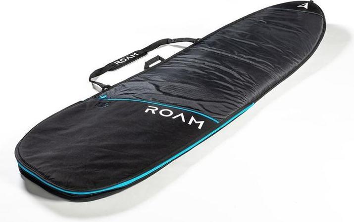 Roam Boardbag Surfboard Tech Bag Funboard 8.0