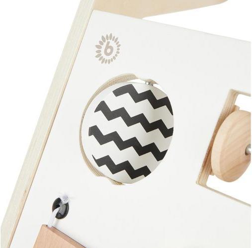 Actual product image Bieco Learning trolley