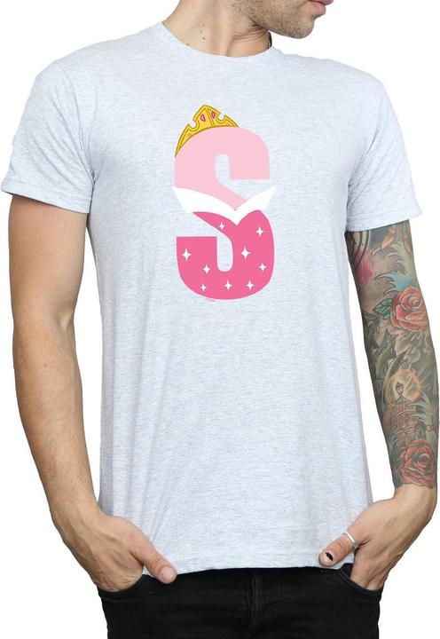Produktbild Disney Alphabet S Is For Sleeping Beauty TShirt (S)
