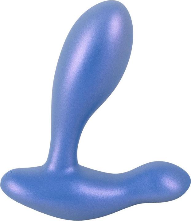 Sweet Smile Flexible Butt Plug