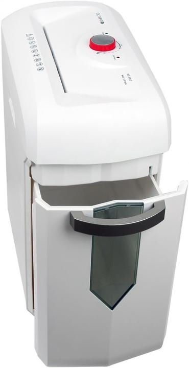 Actual product image Olympia MC 306.2 document shredder (Particle cut)