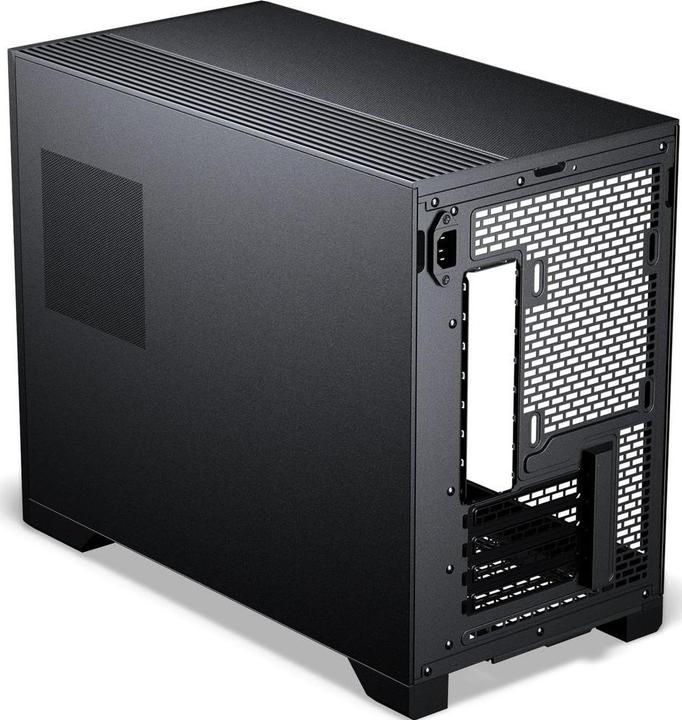 Immagine prodotto Phanteks Case per PC XT M3 RGB Black, Schede madri supportate (Mini-ITX, mATX)