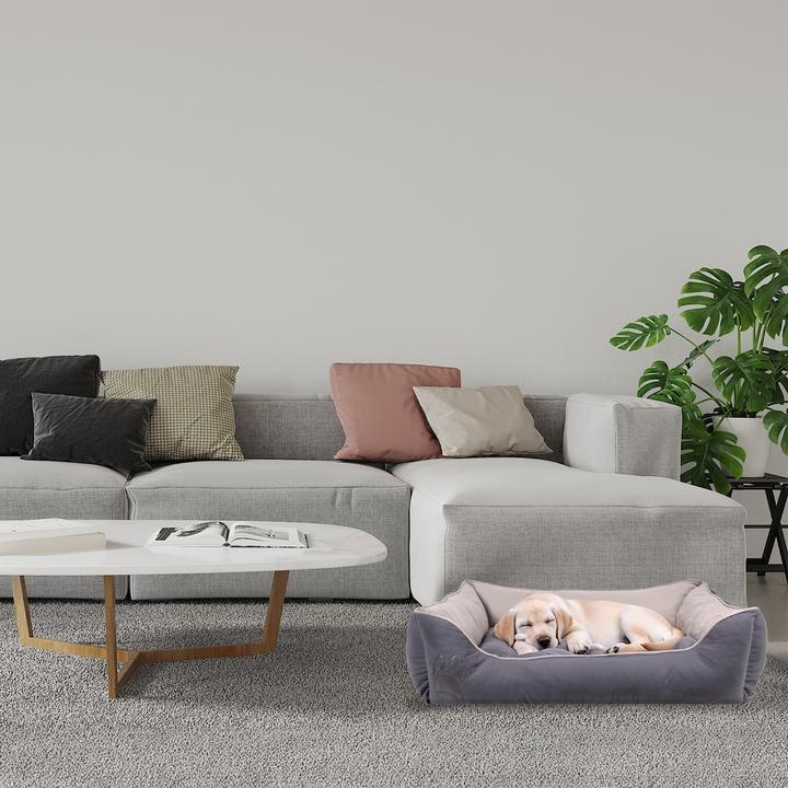 Image du produit Homitis Lucy Dog Pet Bed (Chat, Chien)