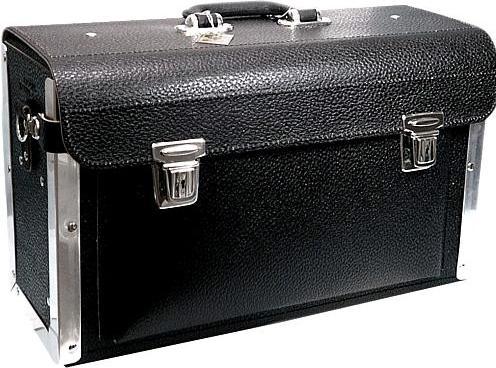 Actual product image Hepco+Becker Tool case (22 pieces)