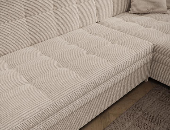 Actual product image ELTAP Sorento (4-seater, Corner sofa)