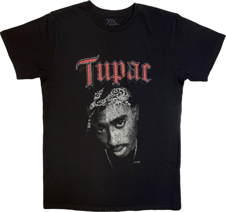 Produktbild Tupac Icon (S)