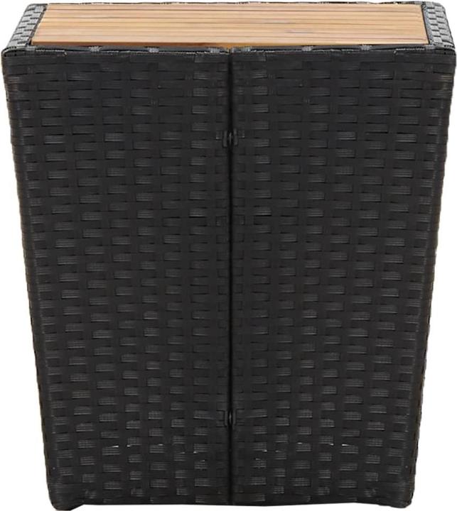 Image du produit vidaXL Teetisch