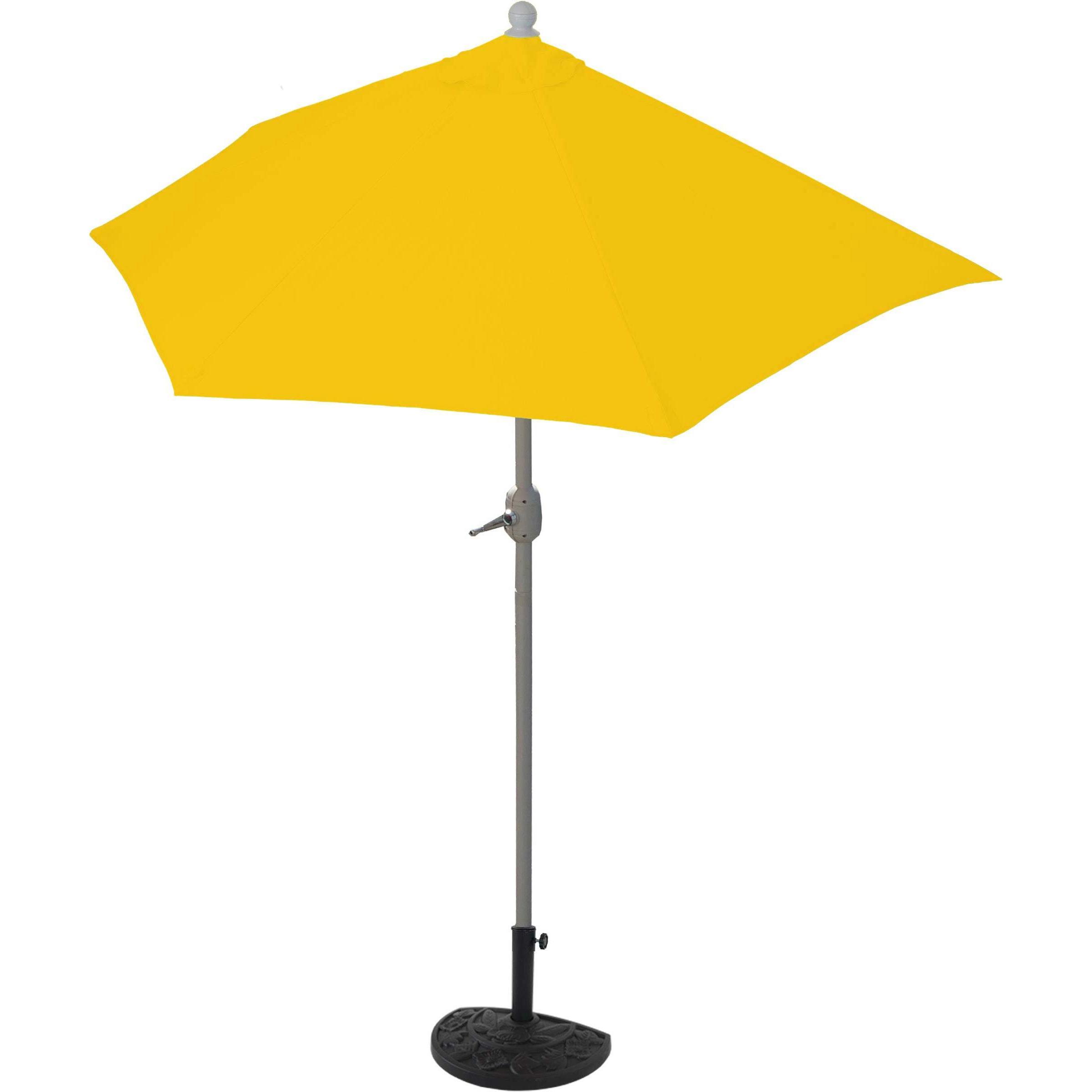 MCW, Sonnenschirm, Lorca-270 (2.60 m)