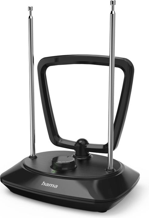 Hama Classic (35 dB, UKW / MW / LW, DAB/ DAB+, DVB-T / -T2)