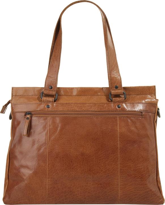 Produktbild Spikes & Sparrow Shopper LAPTOP SHOULDERBAG