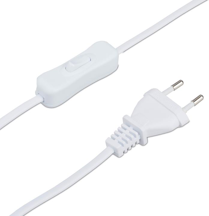 Actual product image Relaxdays Lion (E27)