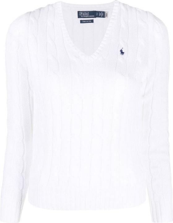 Immagine prodotto Ralph Lauren Pullover Slim Fit KIMBERLY (XS)