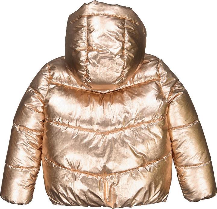 Produktbild La Redoute Collections Warme Steppjacke mit Kapuze (158)
