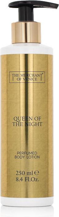 Immagine prodotto The Merchant of Venice Queen of the Night Body Lotion 250 ml (Eau de parfum, 250 ml)