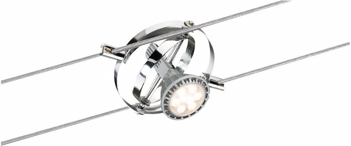 Produktbild Paulmann Wire System Cardan (GU5.3)