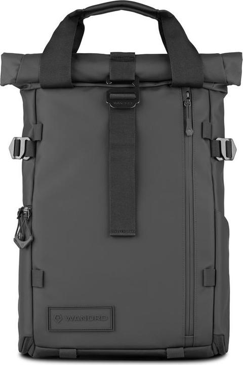 Actual product image Wandrd Prvke 15L V4 (Camera backpack, 15 l)